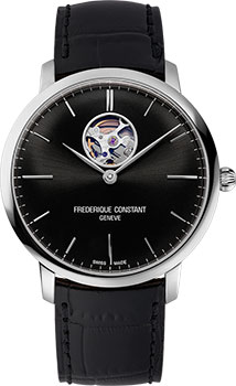 Часы Frederique Constant Slim Line FC-312B4S6